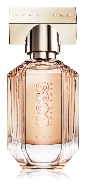 hugo boss the scent intense for her edp