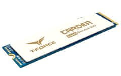 TeamGroup Cardea Ceramic C440 SSD disk, 2 TB, M.2 PCIe 4.0 NVMe 1.3