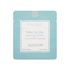 Foreo UFO Make My Day (Activated Mask) 7 x 6 g