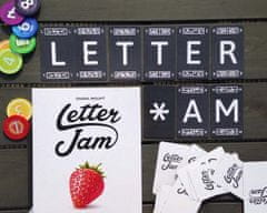 CGE igra s kartami Letter Jam