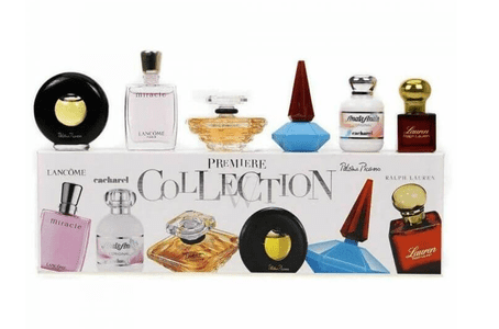  Lancome Premiere Collection, set 6 miniatur 