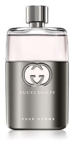  Gucci Guilty Pour Homme moška toaletna voda, 200 ml