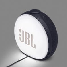 JBL Horizon 2 radio budilka, Bluetooth 4.2, črn