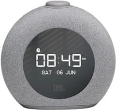 JBL Horizon 2 radio budilka, Bluetooth 4.2, siv