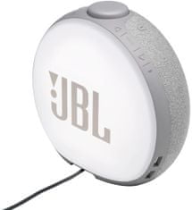 JBL Horizon 2 radio budilka, Bluetooth 4.2, siv