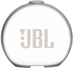 JBL Horizon 2 radio budilka, Bluetooth 4.2, siv