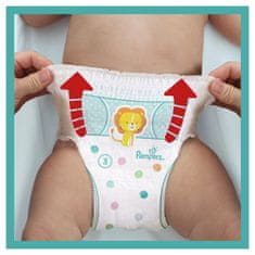 Pampers Pants 5 (12-17 kg) Carry Pack hlačne plenice, 22 kosov