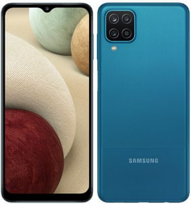 Mobilni telefon Galaxy A12