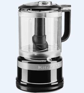   KitchenAid 5KFC0516 sekljalnik 