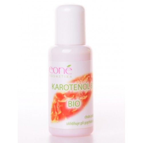 Eoné kosmetika Karotenol 8, 50 ml