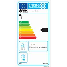 VOX electronics WHF 3511 grelnik vode - bojler