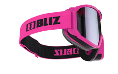 Bliz SMUČARSKA OČALARAVE M12 PINK