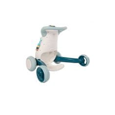 Walker B-WALKING AID Blue