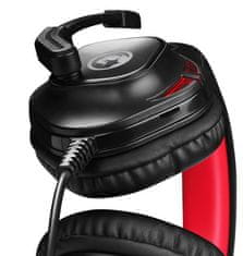 Marvo HG8929 gaming slušalke, črne