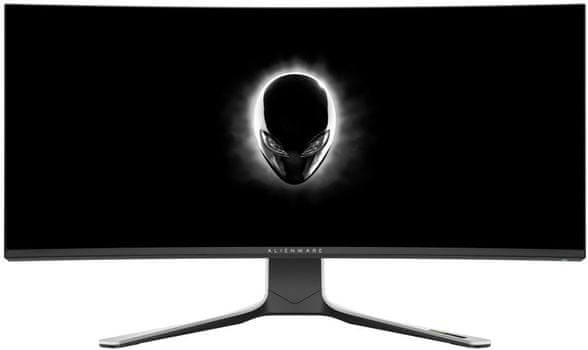 Dell Alienware AW3821DW (210-AXQM) Odlična slika, gaming 120 Hz IPS