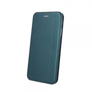  Havana Premium Soft ovitek Samsung Galaxy S20 FE, preklopni, zelen