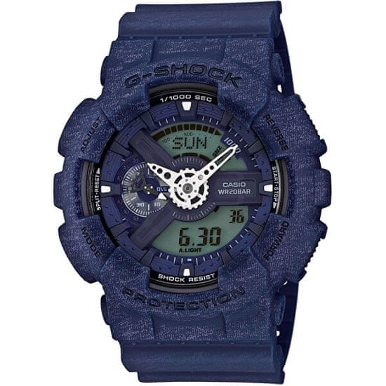 Casio G-shock GA-110HT-2AER