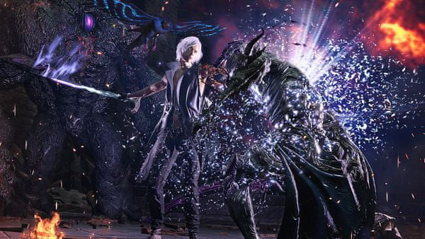 Devil May Cry 5 Special Edition