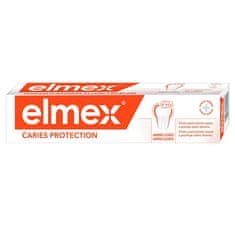 Elmex Zobna pasta Caries Protection 75 ml