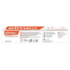 Elmex Zobna pasta Caries Protection 75 ml