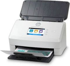 HP ScanJet Enterprise Flow N7000 snw1 optični čitalnik