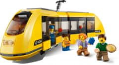 LEGO City 60271 Glavni trg