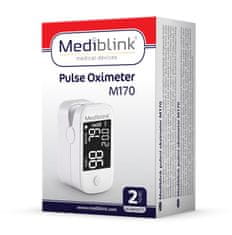 Mediblink pulzni oksimeter M170