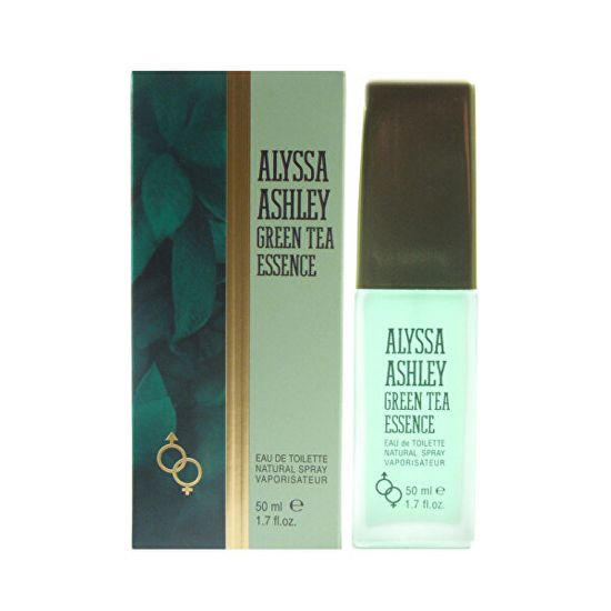 Alyssa Ashley Green Tea Essence - EDT