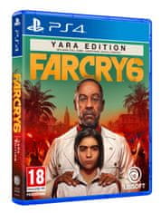 Ubisoft Far Cry 6 Yara Edition igra (PS4)