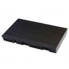 POWERY baterija za Acer TravelMate 5210 Serie 14,8V