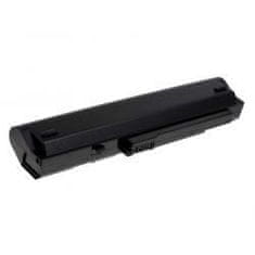 POWERY baterija za Acer Aspire One A150-Ab 5200mAh