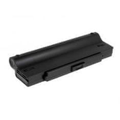 POWERY baterija za Sony VAIO VGN-SZ85S 7800mAh