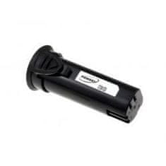 POWERY baterija za Panasonic Stab EY7410 2000mAh