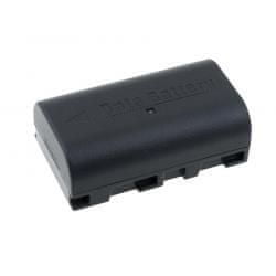 POWERY baterija za JVC GR-D771E 800mAh