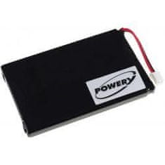 POWERY baterija za Sagem LP043048AH