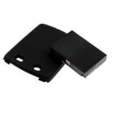 POWERY baterija za Blackberry BAT-14392-001 2000mAh