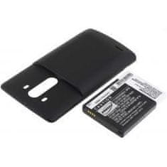 POWERY baterija za LG LS990 6000mAh