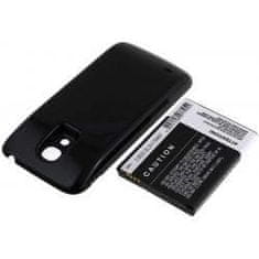 POWERY baterija za Samsung AA1F806NS72-B 3800mAh