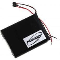 POWERY Akumulator Garmin 361-0043-00