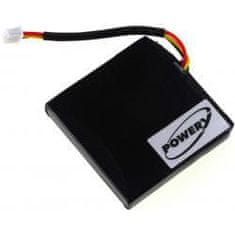 POWERY baterija za TomTom Go 400