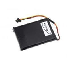 POWERY baterija za TomTom 6027A0106801