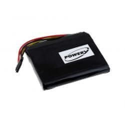 POWERY baterija za TomTom 4CS0.002.01