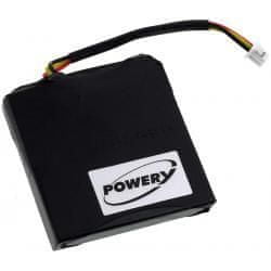 POWERY baterija za TomTom 4EN.001.02