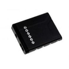 POWERY Akumulator Sony DSC-RX0