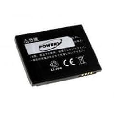 POWERY baterija za Motorola SNN5805A