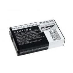 POWERY baterija za Samsung E2370 Solid