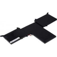 POWERY baterija za Acer Aspire S3-951-6464