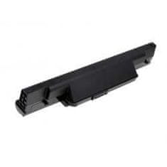 POWERY baterija za Acer Aspire 4745 6600mAh