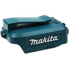 Makita Makita baterija za USB adapter za polnjenje DEAADP05 original