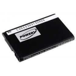 POWERY baterija za Emporia AK-RL2